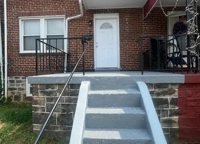 Property at 3 S Bernice Ave, Baltimore, MD, 21229, 4 beds, 1.5 baths, [object Object]