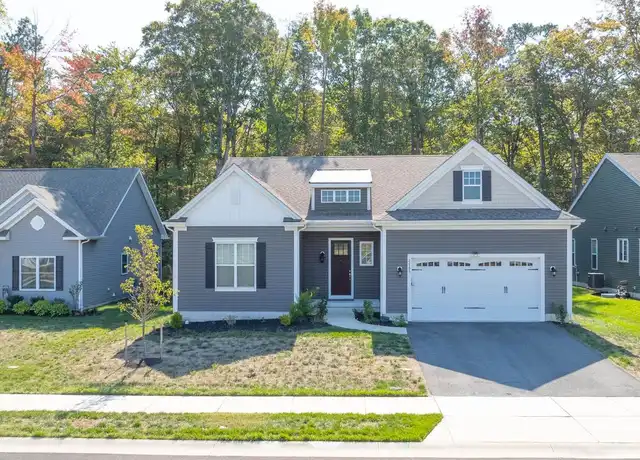 Property at 22395 Arbor Cir, Milton, DE, 19968, 3 beds, 2 baths, [object Object]