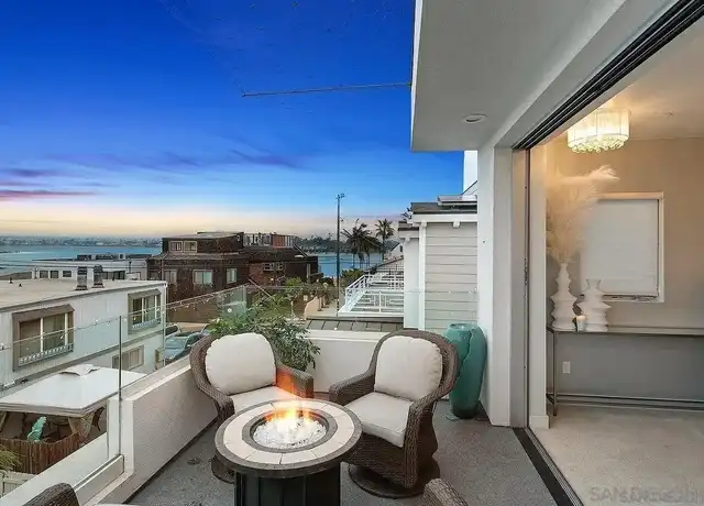 Property at 835 Jamaica Ct, San Diego, CA, 92109, 3 beds, 3 baths, [object Object]