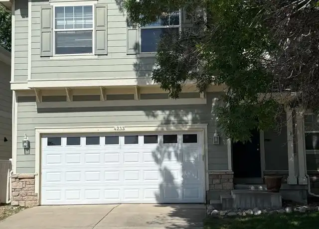Property at 4233 Florentine Dr, Longmont, CO, 80503, 3 beds, 2.5 baths, [object Object]