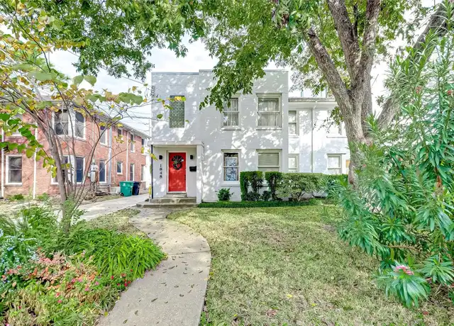Property at 1848 Sul Ross St Unit Lower, Houston, TX, 77098, 2 beds, 1 bath, [object Object]