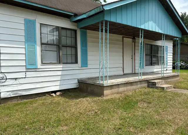 Property at 1014 N Phoenix Ave, Russellville, AR, 72801, 3 beds, 1 bath, [object Object]