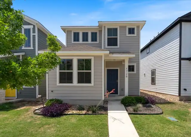 Property at 1728 Fountain Bridge Dr, Leander, TX, 78641, 3 beds, 3 baths, [object Object]