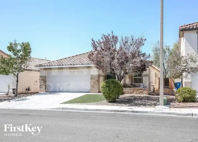 Property at 8329 Vickers Canyon St, Las Vegas, NV, 89131, 3 beds, 2 baths, [object Object]