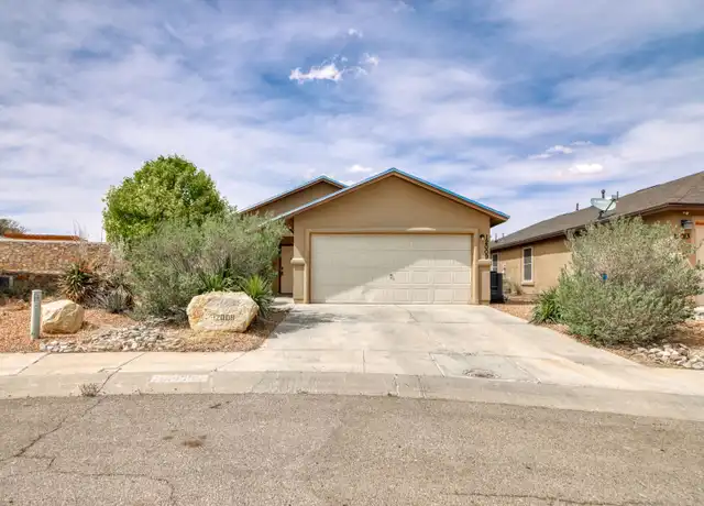 Property at 12009 Copper Head Ln, El Paso, TX, 79934, 3 beds, 2 baths, [object Object]