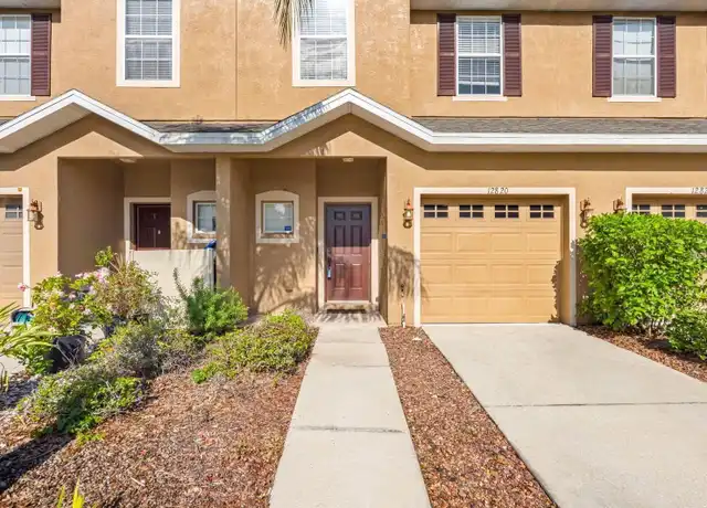 Property at 12820 Belvedere Song Way, Riverview, FL, 33578, 3 beds, 2.5 baths, [object Object]