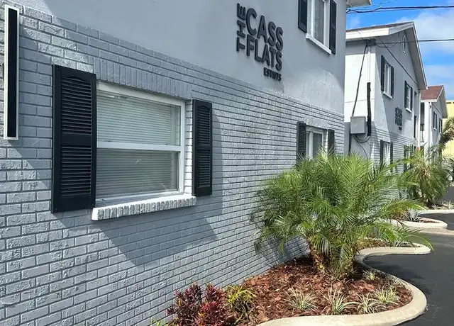 Property at 3710 W Cass St Unit 17, Tampa, FL, 33609, 1 bed, 1 bath, [object Object]