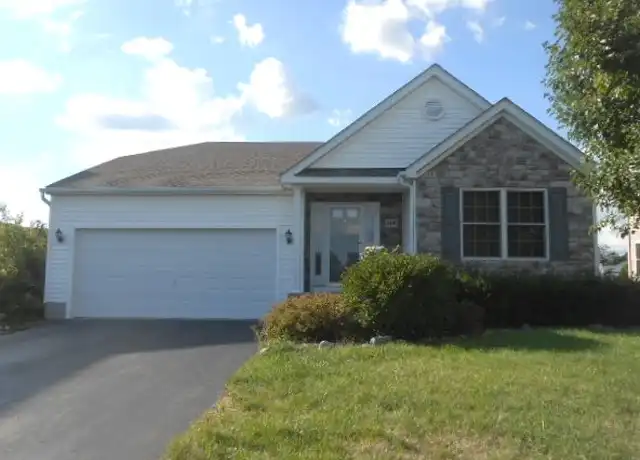 Property at 3195 Weeping Spruce Dr, Grove City, OH, 43123, 3 beds, 2 baths, [object Object]