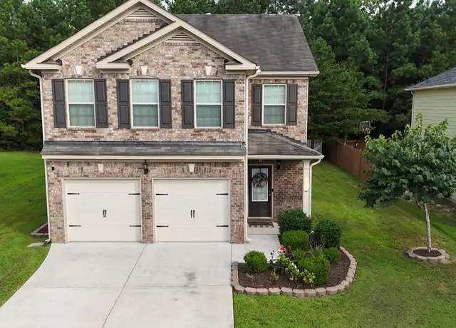 Property at 6648 Oak Hill Pass, Fairburn, GA, 30213, 4 beds, 2.5 baths, [object Object]