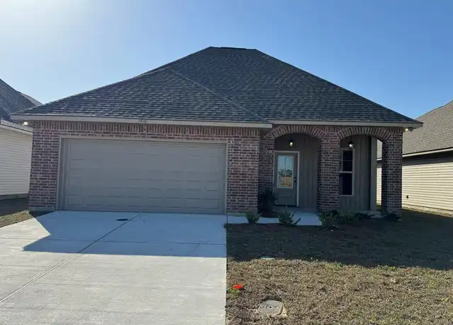 Property at 1510 Javez St, Marrero, LA, 70072, 3 beds, 2 baths, [object Object]
