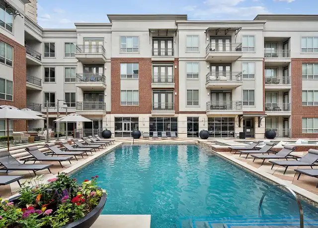 Property at ALARA Uptown Luxury Apartments - 2990 Blackburn St, Dallas, TX, 75204, 0 beds, 1 bath, [object Object]