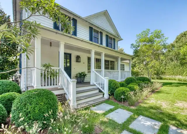 Property at 15 Gould St, East Hampton, NY, 11937, 4 beds, 3.5 baths, [object Object]