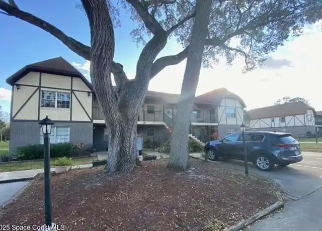 Property at 2951 Sir Hamilton Cir #5, Titusville, FL, 32780, 1 bed, 1 bath, [object Object]