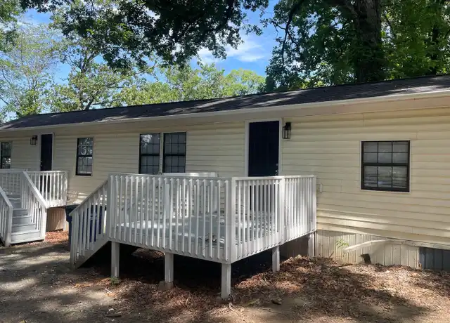 Property at 4001 Sheraton St, Winston Salem, NC, 27105, 2 beds, 1 bath, [object Object]