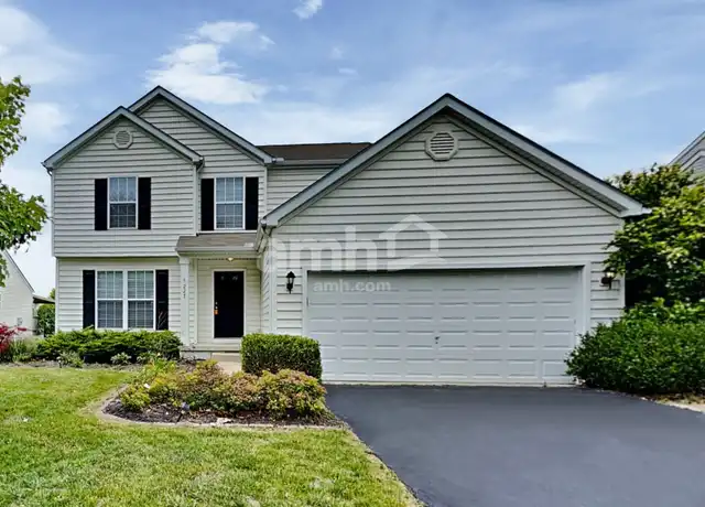 Property at 227 Merriston Cir, Delaware, OH, 43015, 4 beds, 2.5 baths, [object Object]