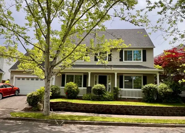 Property at 17230 NW Gold Canyon Ln, Beaverton, OR, 97006, 4 beds, 2 baths, [object Object]