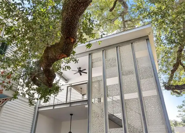 Property at 2458 Burgundy St Unit 1A Up, New Orleans, LA, 70117, 2 beds, 2 baths, [object Object]