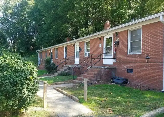 Property at 112 Glenn Ave, Winston-Salem, NC, 27105, 2 beds, 1 bath, [object Object]