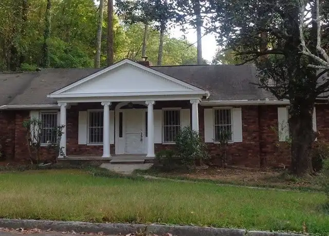 Property at 2826 Arrowood Dr, Atlanta, GA, 30344, 5 beds, 3 baths, [object Object]