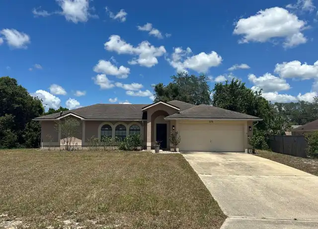 Property at 579 Lagorce Ter, Deltona, FL, 32738, 4 beds, 2 baths, [object Object]