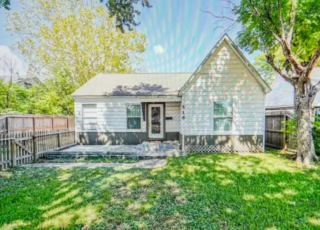 Property at 516 Scott St, Baytown, TX, 77520, 3 beds, 2 baths, [object Object]