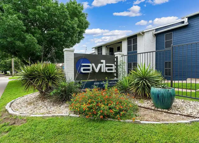 Property at Avila - 5000 Sanger Ave, Waco, TX, 76710, 1-2 bed, 1-2 bath, [object Object]