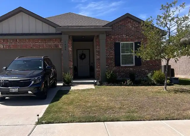 Property at 1405 Gentle Creek Ln, Haslet, TX, 76052, 3 beds, 2 baths, [object Object]