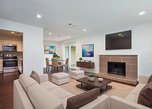Property at 13312 Goodland Pl Unit D, Farmers Branch, TX, 75234, 2 beds, 2.5 baths, [object Object]