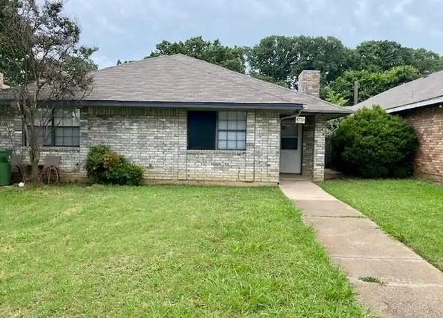 Property at 4718 Sausalito Dr, Arlington, TX, 76016, 2 beds, 2 baths, [object Object]