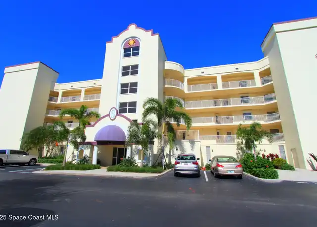 Property at 8921 Lake Dr #202, Cape Canaveral, FL, 32920, 2 beds, 2 baths, [object Object]