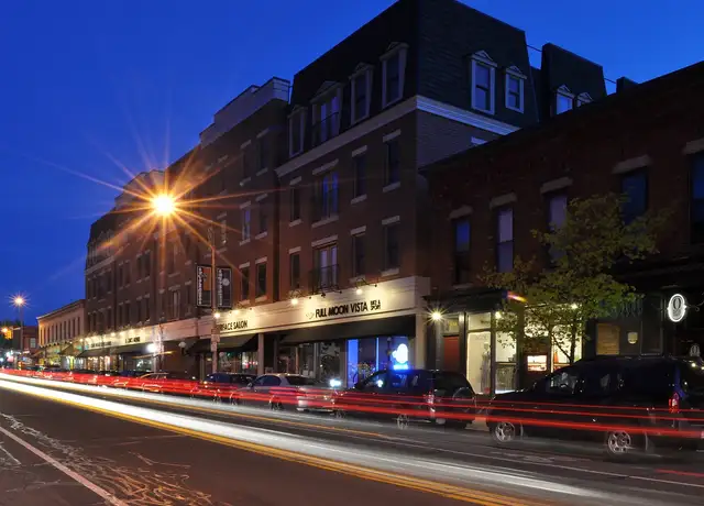 Photo of 661 South Ave, Rochester, NY 14620