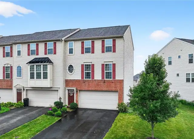Property at 380 Sunrise Dr, Carnegie, PA, 15106, 3 beds, 2.5 baths, [object Object]