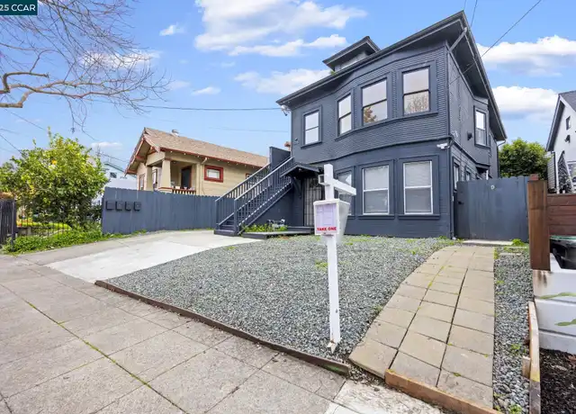 Property at 1015 47th St Unit D, Emeryville, CA, 94608, 1 bed, 1 bath, [object Object]