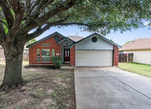 Property at 1404 River Oak Dr, Leander, TX, 78641, 3 beds, 2 baths, [object Object]