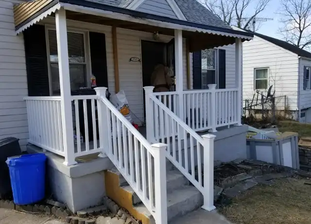 Property at 3717 Charloe Ct, Cincinnati, OH, 45227, 3 beds, 1 bath, [object Object]
