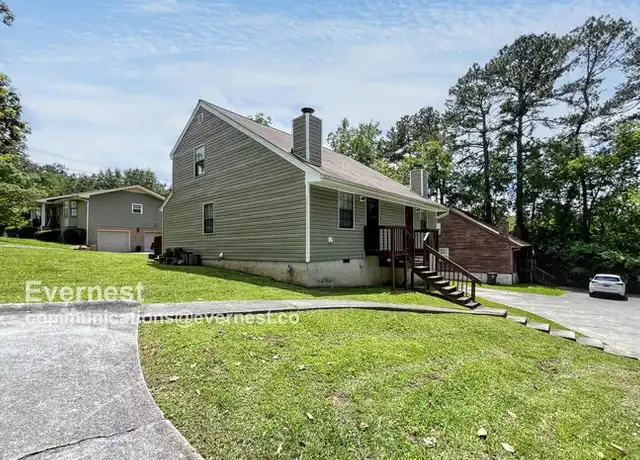 Property at 3614 Glendon Dr Unit A, Chattanooga, TN, 37411, 2 beds, 2 baths, [object Object]