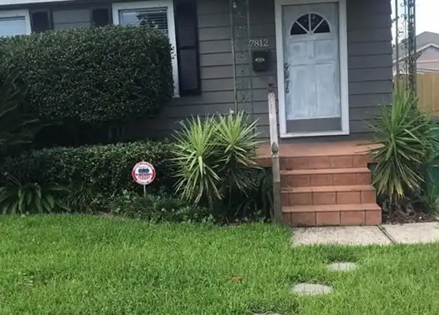Property at 7812 Richard St, Metairie, LA, 70003, 2 beds, 1 bath, [object Object]