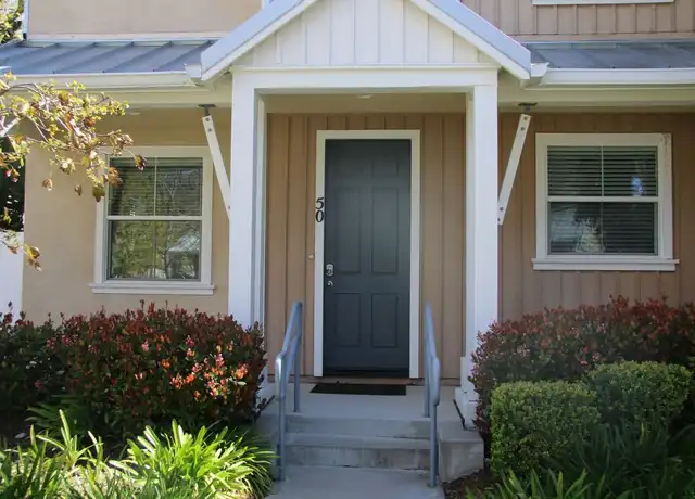 Property at 3591 Sacramento Dr #50, San Luis Obispo, CA, 93401, 3 beds, 2.5 baths, [object Object]