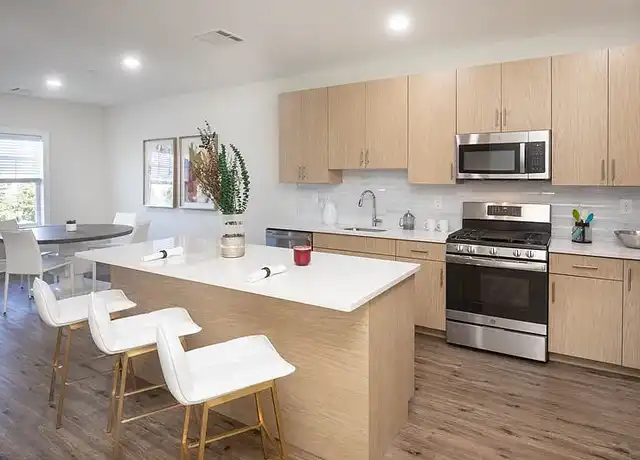 Property at The Residences at Raritan Town Square - 142 Route 31, Flemington, NJ, 08822, 1-2 bed, 1-2 bath, [object Object]