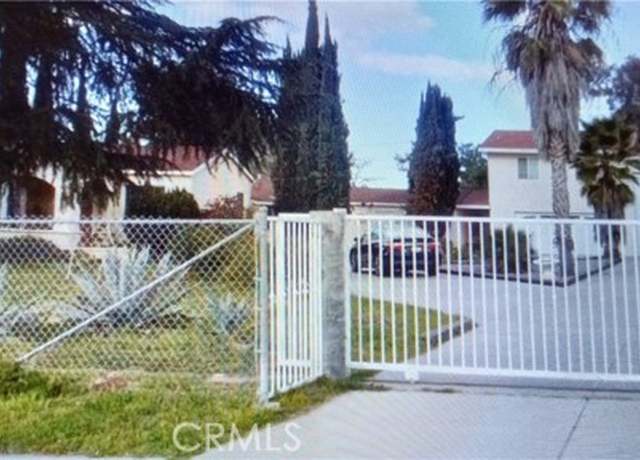 Photo of 271 Park Ave, Banning, CA 92220
