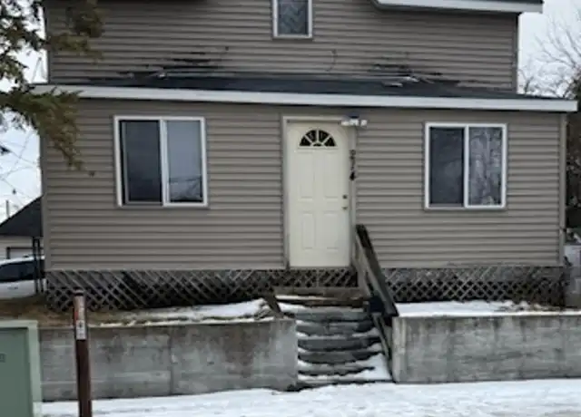 Property at 214 10th St NW, Bemidji, MN, 56601, 3 beds, 1 bath, [object Object]