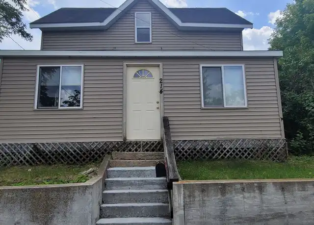 Property at 214 10th St NW, Bemidji, MN, 56601, 3 beds, 1 bath, [object Object]