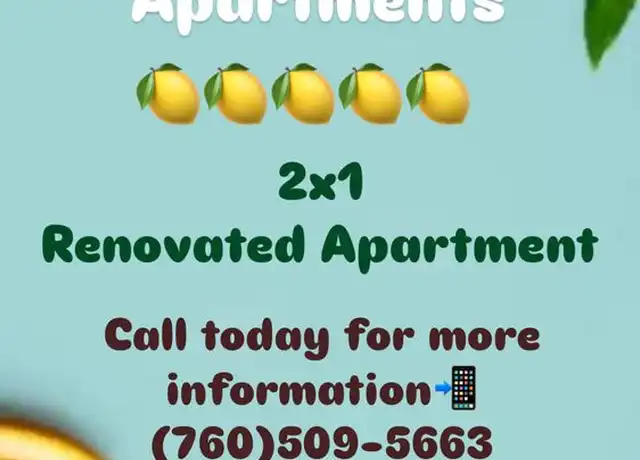 Property at 250 S Rose St Unit 55, Escondido, CA, 92027, 2 beds, 1 bath, [object Object]