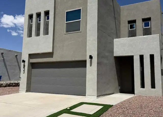 Property at 933 Desert Verbena Cir, El Paso, TX, 79927, 4 beds, 2.5 baths, [object Object]