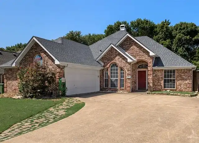 Property at 125 Bent Creek Dr, Garland, TX, 75040, 4 beds, 2 baths, [object Object]