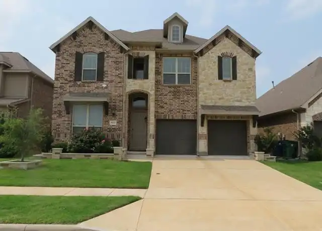 Property at 5616 Amphora Ave, McKinney, TX, 75070, 3 beds, 3.5 baths, [object Object]
