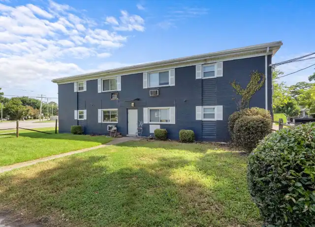 Property at 200 Pullman Ave Unit 4, Portsmouth, VA, 23707, 2 beds, 1 bath, [object Object]