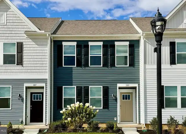 Property at 105 Ridgely Blvd, Dover, DE, 19904, 3 beds, 2.5 baths, [object Object]