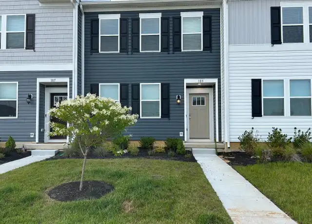 Property at 105 Ridgely Blvd, Dover, DE, 19904, 3 beds, 2.5 baths, [object Object]