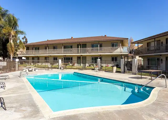 Property at Stoneybrook Apartments - 1990 Apple St, Oceanside, CA, 92054, 1 bed, 1 bath, [object Object]